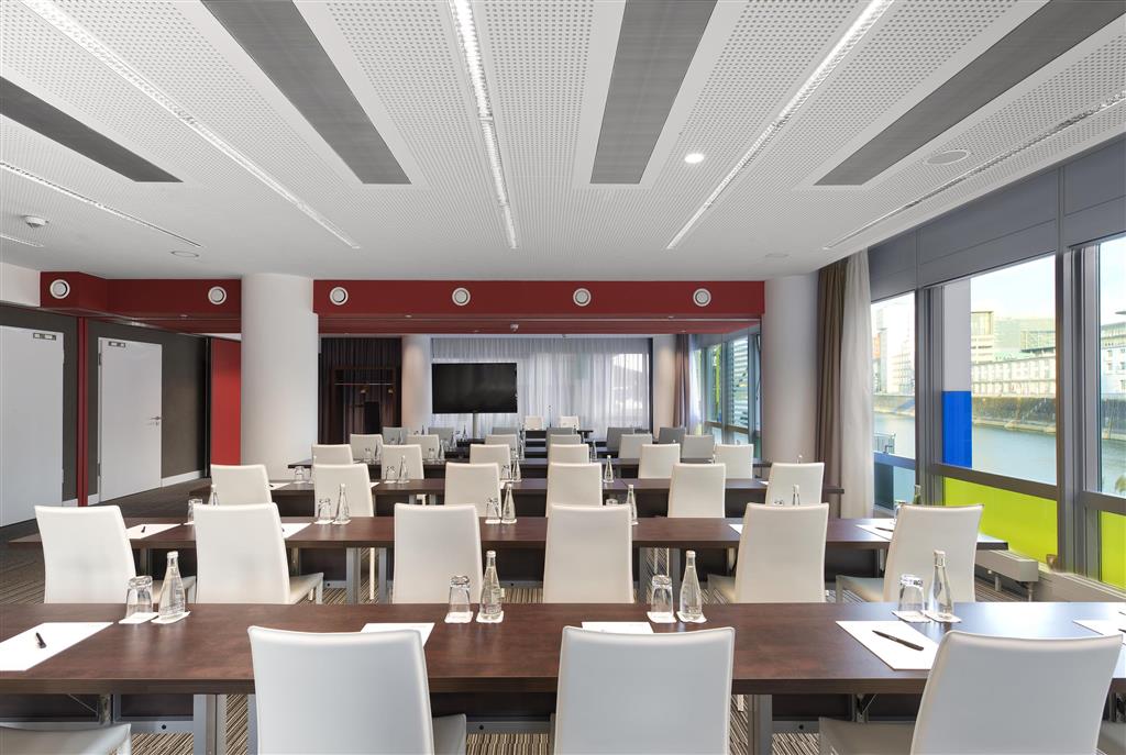 innside dusseldorf hafen