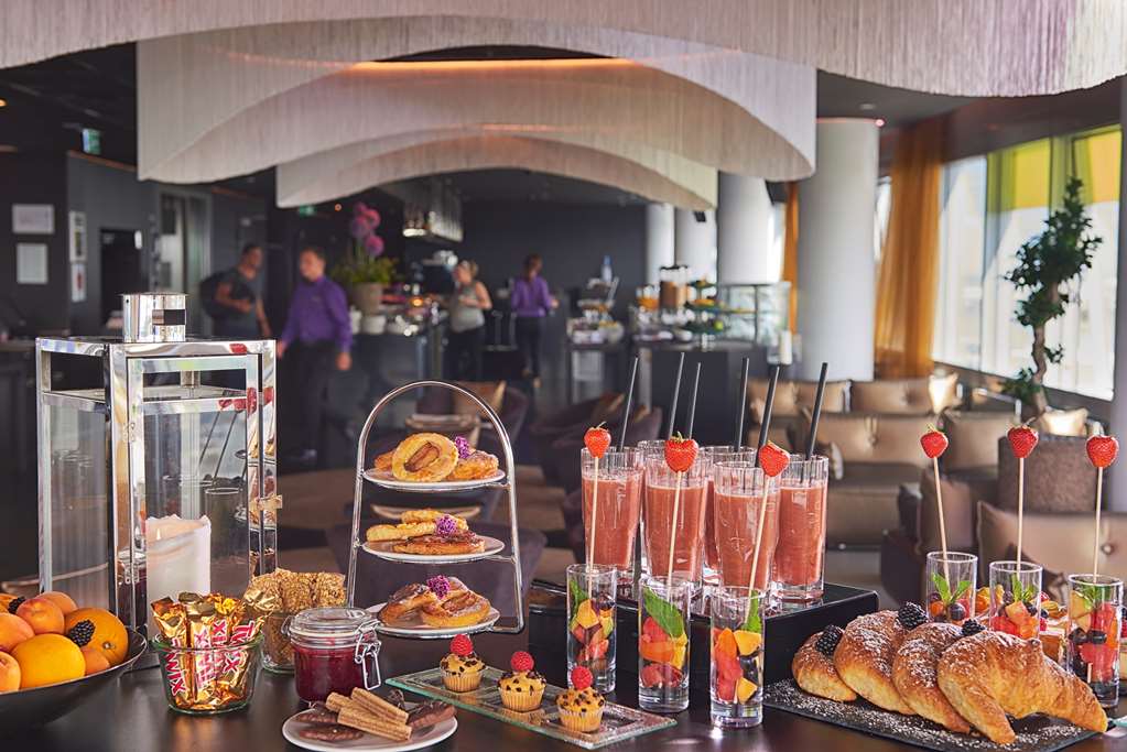 innside dusseldorf hafen