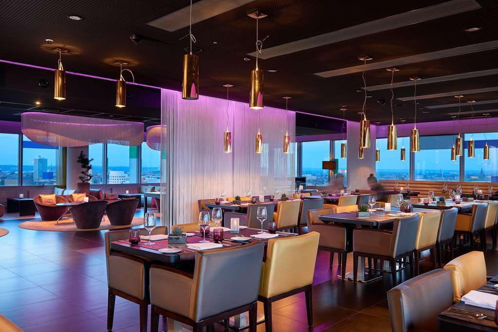 innside dusseldorf hafen