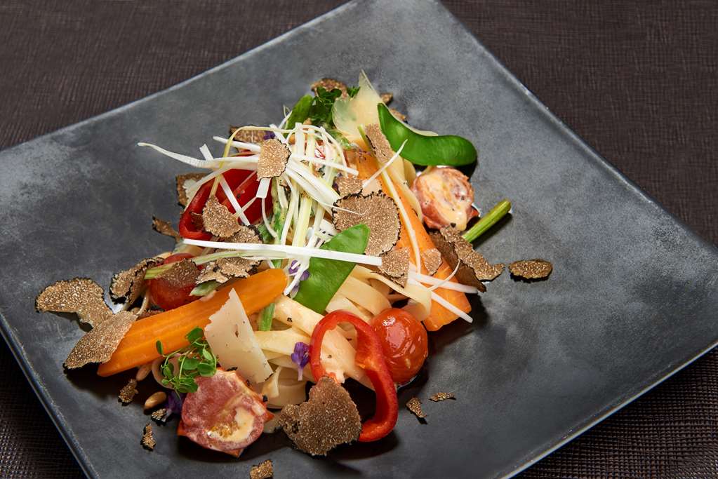 innside dusseldorf hafen