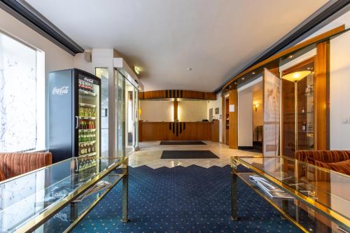 trip inn hotel esplanade
