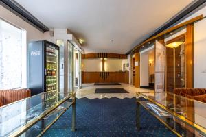 trip inn hotel esplanade