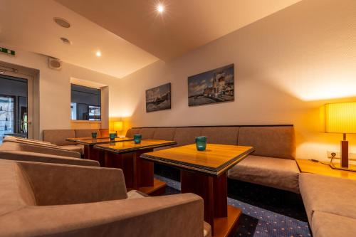 trip inn hotel esplanade
