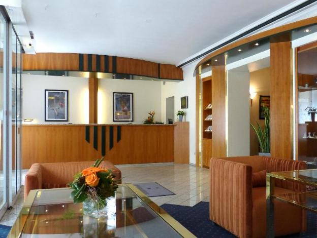 trip inn hotel esplanade