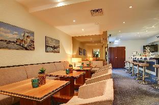 trip inn hotel esplanade