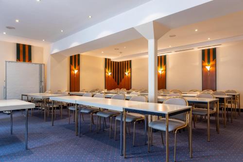 trip inn hotel esplanade