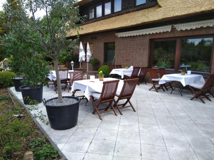 bei ulbrichs hotel garni and catering