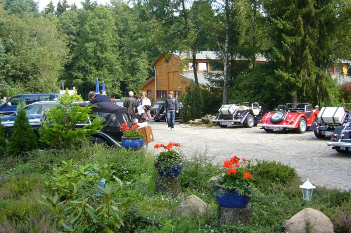 bei ulbrichs hotel garni and catering