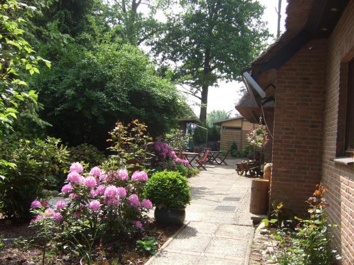 bei ulbrichs hotel garni and catering