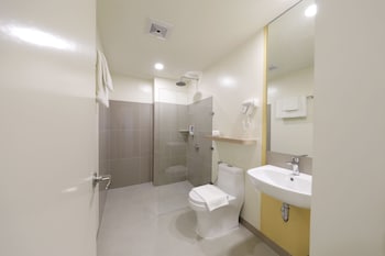 hop inn ortigas center manila