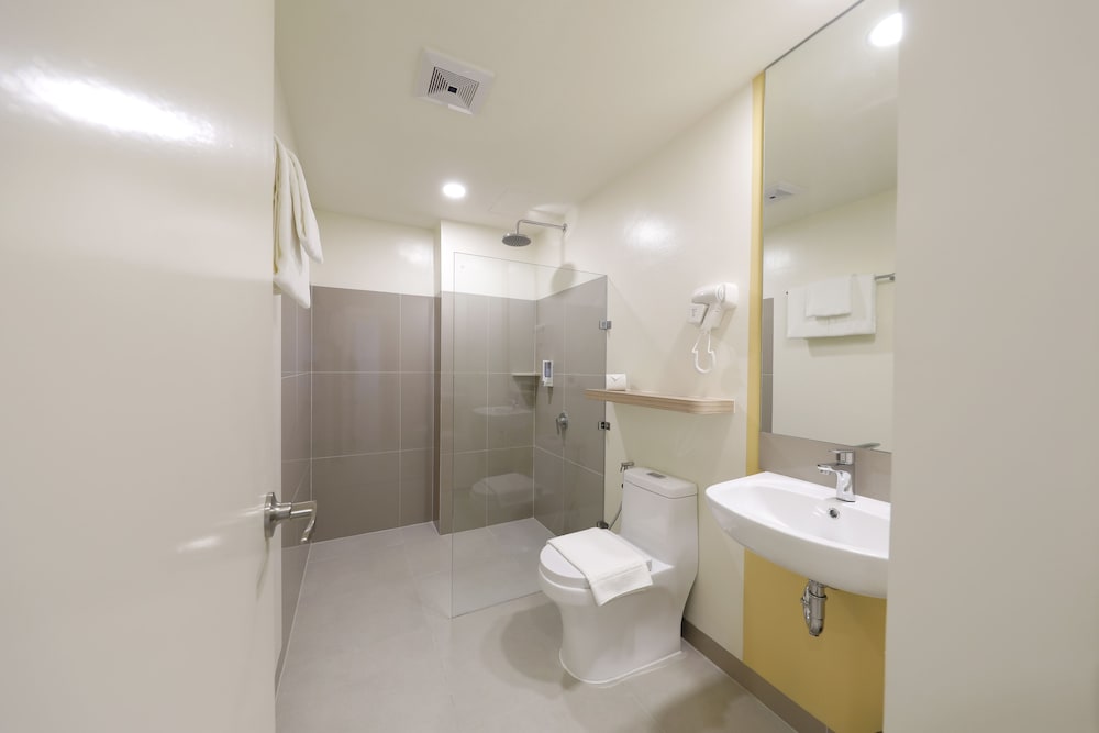 hop inn ortigas center manila