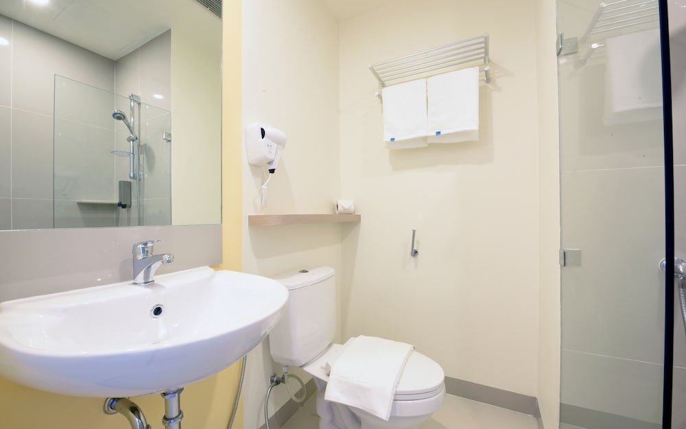 hop inn ortigas center manila