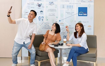 hop inn ortigas center manila