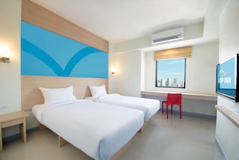 hop inn ortigas center manila