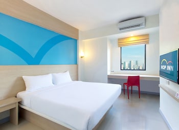 hop inn ortigas center manila