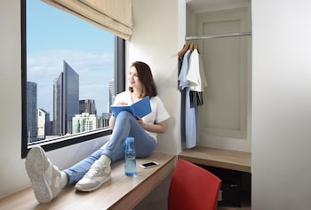 hop inn ortigas center manila