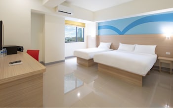 hop inn ortigas center manila