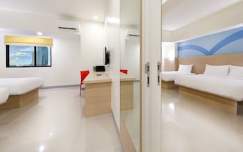 hop inn ortigas center manila