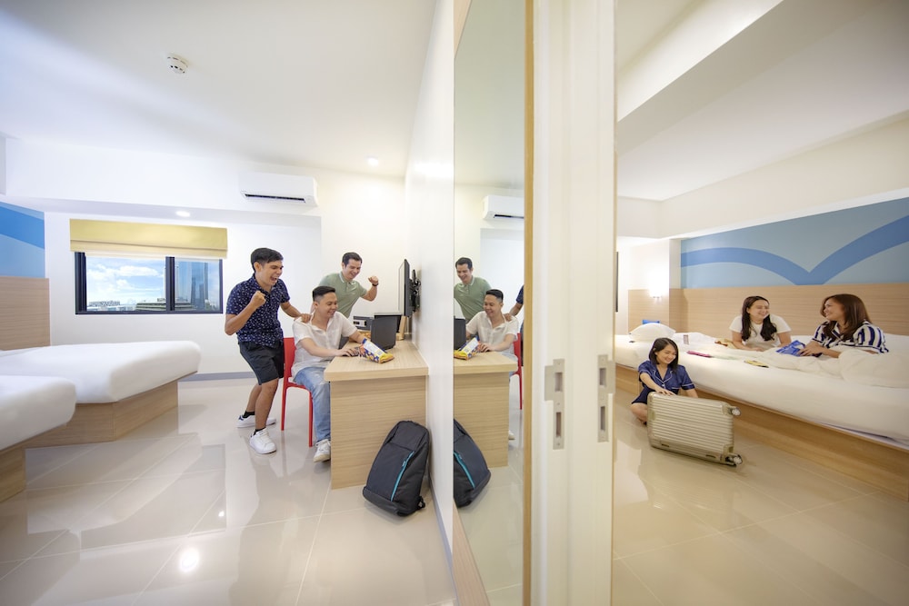 hop inn ortigas center manila