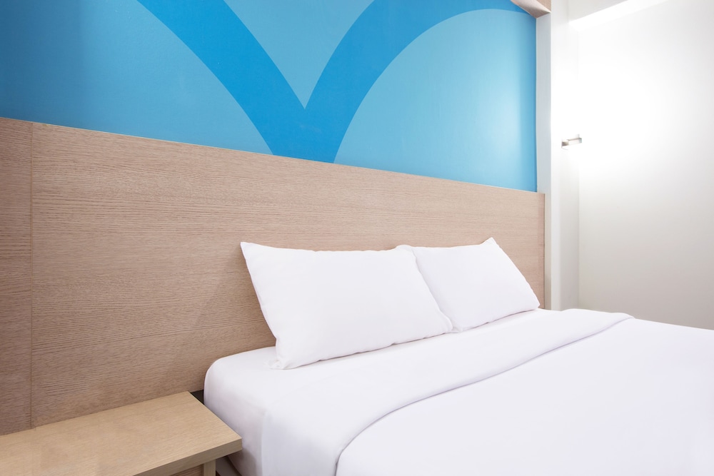 hop inn ortigas center manila