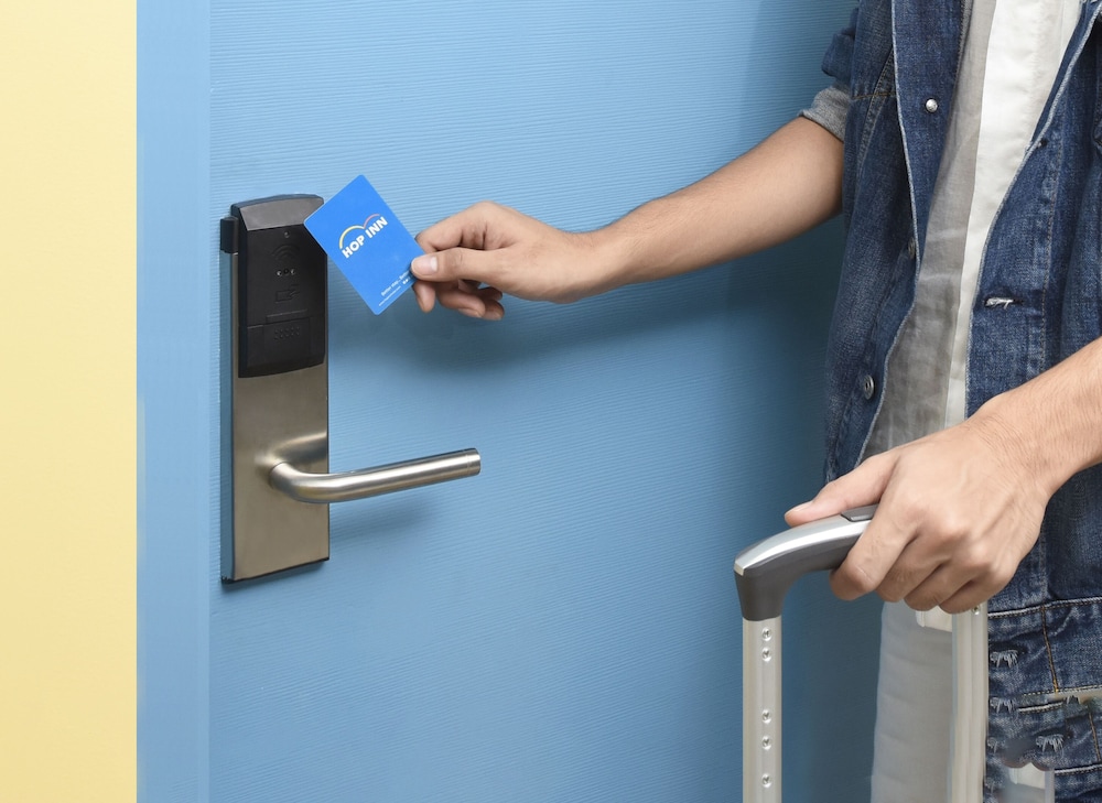 hop inn ortigas center manila