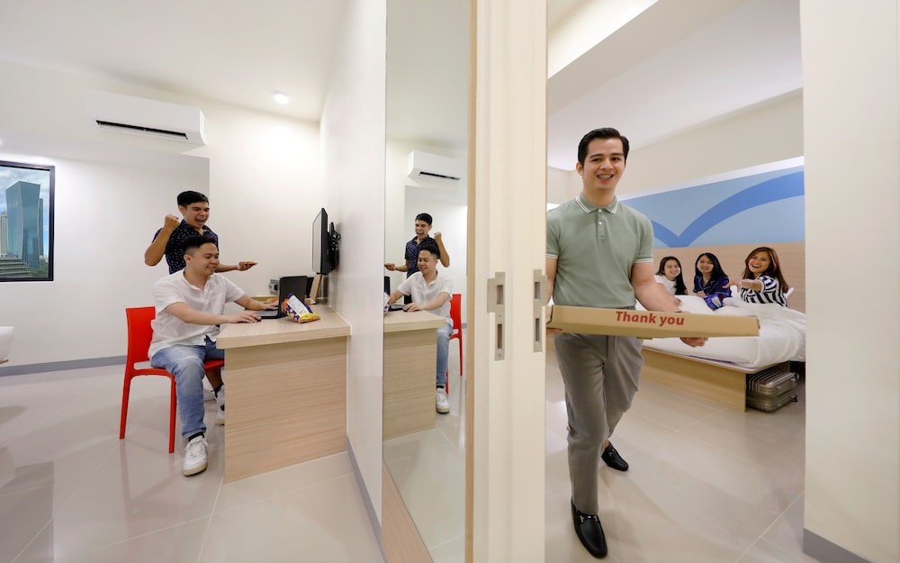 hop inn ortigas center manila