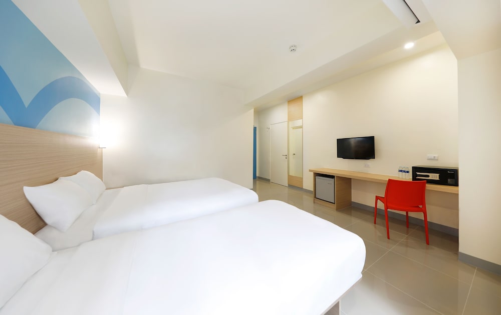 hop inn ortigas center manila