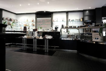 four ratingen dusseldorf airport