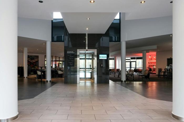 four ratingen dusseldorf airport