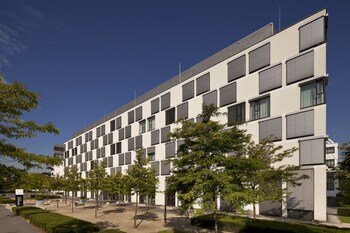 innside dusseldorf derendorf