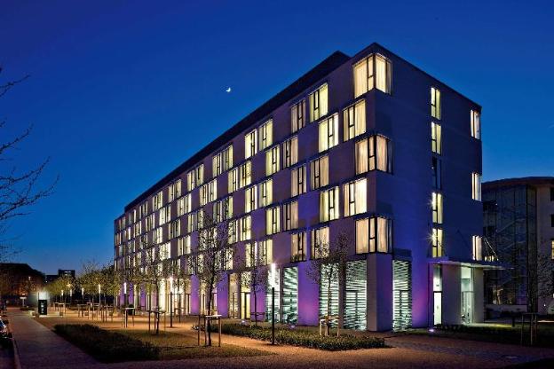 innside dusseldorf derendorf