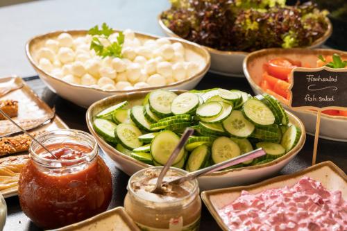 innside dusseldorf derendorf