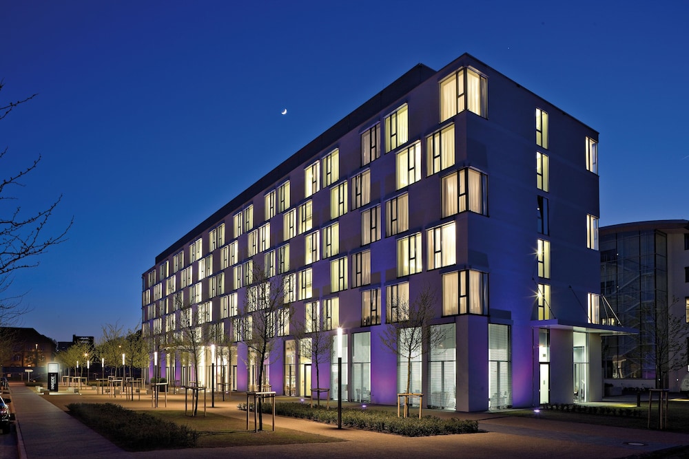 innside dusseldorf derendorf