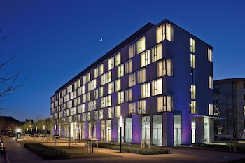 innside dusseldorf derendorf