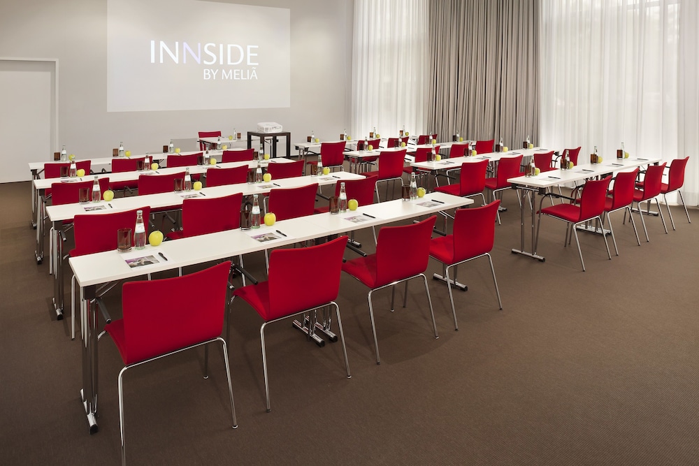 innside dusseldorf derendorf