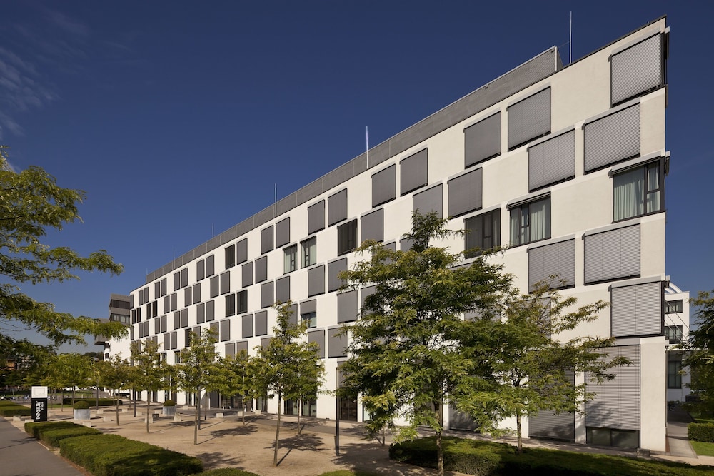 innside dusseldorf derendorf