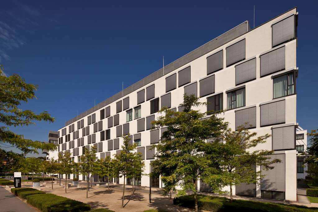innside dusseldorf derendorf