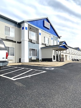 coratel inn and suites by jasper northfield