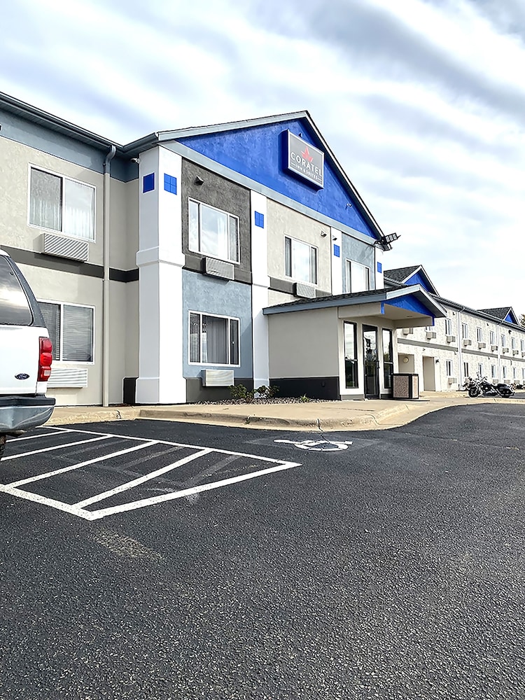 coratel inn and suites by jasper northfield