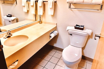 coratel inn and suites by jasper northfield