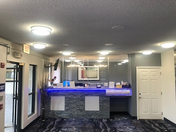 coratel inn and suites by jasper northfield