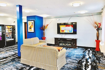 coratel inn and suites by jasper northfield