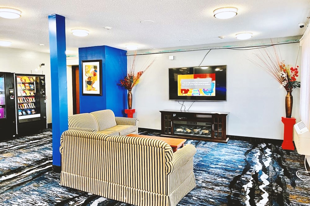 coratel inn and suites by jasper northfield