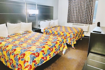 coratel inn and suites by jasper northfield