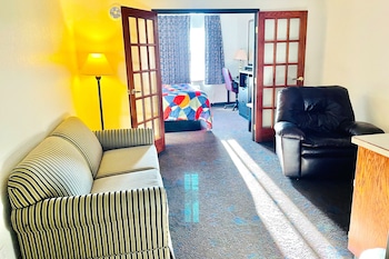 coratel inn and suites by jasper northfield