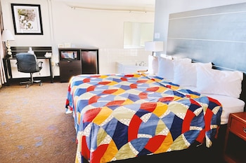 coratel inn and suites by jasper northfield