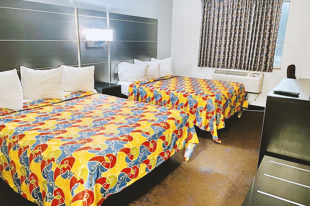 coratel inn and suites by jasper northfield