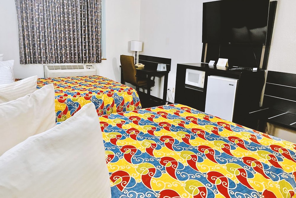 coratel inn and suites by jasper northfield