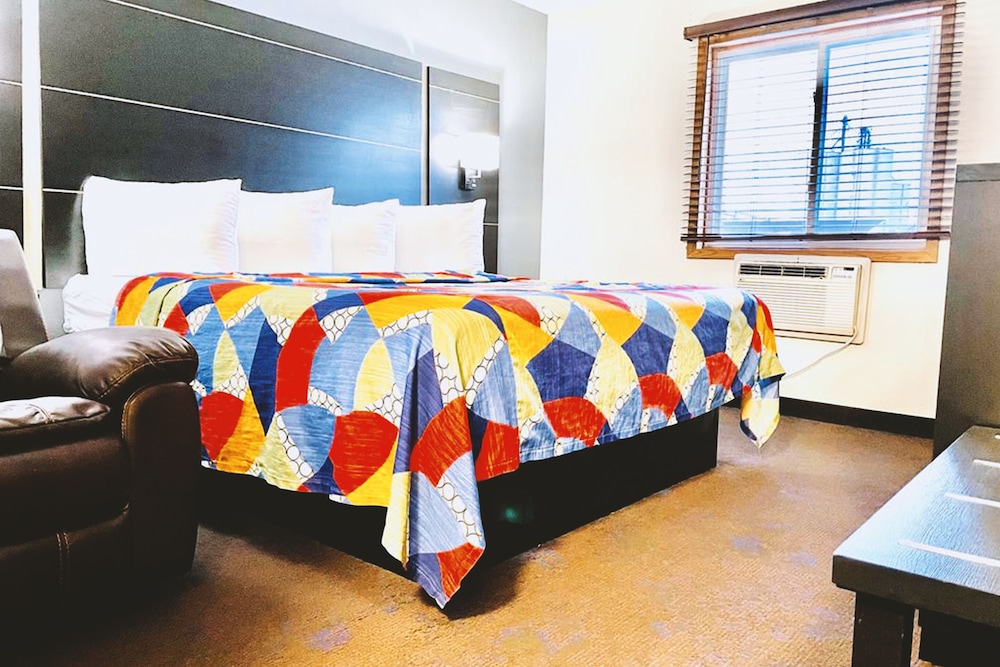 coratel inn and suites by jasper northfield