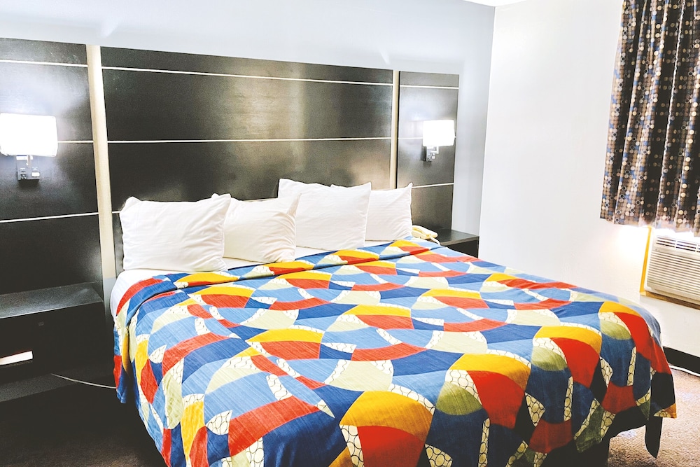 coratel inn and suites by jasper northfield